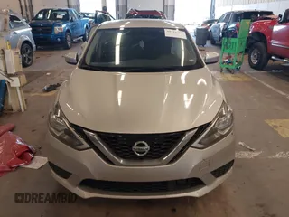 2019 Nissan Sentra S with VIN 3N1AB7AP0KY428309, listed as a IAAI auction lot 41725797 with 103,049 mi miles and . Bid and sale history available at DreamBid. Image 13.