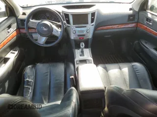 2011 Subaru Outback Limited Power Moon with VIN 4S4BRCLC0B3330224, listed as a Copart auction lot 76540424 with 265,230 mi miles and Clean title. Bid and sale history available at DreamBid. Image 8.