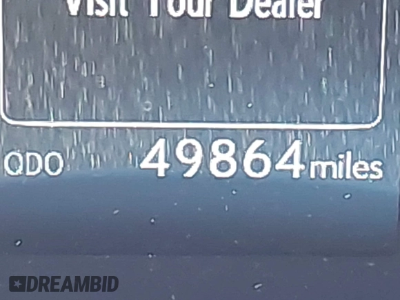 2020 Lexus GX 460 Premium с VIN JTJAM7BX3L5264975, выставлен на аукционе IAAI как лот 42393395 с пробегом 49 864 миль миль и . История ставок и продаж доступна на DreamBid. Изображение 16.