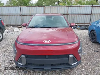 2025 Hyundai Kona SE с VIN KM8HA3AB5SU186210, выставлен на аукционе IAAI как лот 42150185 с пробегом 10 304 миль миль и . История ставок и продаж доступна на DreamBid. Изображение 13.