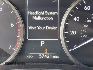 2018 Lexus NX 300 with VIN JTJYARBZ6J2114992, listed as a IAAI auction lot 42494896 with 57,421 mi miles and . Bid and sale history available at DreamBid. Image 14.