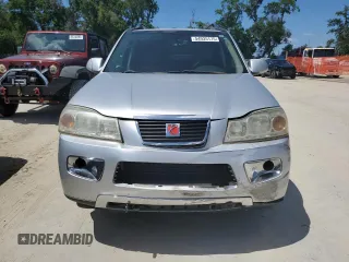 2007 Saturn VUE V6 z VIN 5GZCZ53467S832034, wystawiony jako Copart lot #54935175 z przebiegiem 193 757 mil mil oraz Szkody całkowita. Historia ofert i sprzedaży dostępna na DreamBid. Obrazek 5.