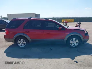 2005 Ford Freestyle SEL z VIN 1FMDK05135GA47806, wystawiony jako IAAI lot #42207893 z przebiegiem 307 474 mil mil oraz . Historia ofert i sprzedaży dostępna na DreamBid. Obrazek 13.