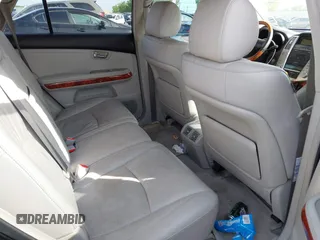 2004 Lexus RX 330 z VIN 2T2HA31U44C016230, wystawiony jako IAAI lot #42341155 z przebiegiem 207 052 mil mil oraz . Historia ofert i sprzedaży dostępna na DreamBid. Obrazek 8.