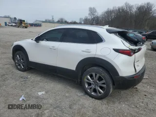 2021 Mazda CX-30 Premium z VIN 3MVDMADM2MM219102, wystawiony jako Copart lot #48200825 z przebiegiem 40 742 mil mil oraz Szkoda całkowita • Salvage title. Historia ofert i sprzedaży dostępna na DreamBid. Obrazek 2.