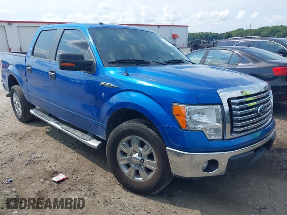 2012 Ford F-150 XL z VIN 1FTFW1CFXCFA52378, wystawiony jako IAAI lot #39979763 z przebiegiem 248 520 mil mil oraz . Historia ofert i sprzedaży dostępna na DreamBid. Obrazek 1.