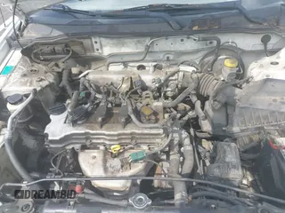 2003 Nissan Sentra XE z VIN 3N1CB51D33L776980, wystawiony jako IAAI lot #42451100 z przebiegiem 234 099 mil mil oraz . Historia ofert i sprzedaży dostępna na DreamBid. Obrazek 10.