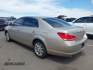 2005 Toyota Avalon XL with VIN 4T1BK36B65U002604, listed as a IAAI auction lot 42085542 with 199,151 mi miles and . Bid and sale history available at DreamBid. Image 3.