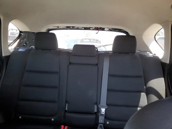 2016 Mazda CX-5 Touring with VIN JM3KE4CY2G0867484, listed as a Copart auction lot 54545435 with 100,664 mi miles and Salvage Title. Bid and sale history available at carsss.com. Image 10.