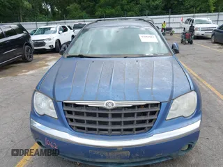 2007 Chrysler Pacifica Touring with VIN 2A8GF68X87R196957, listed as a IAAI auction lot 42681062 with 199,042 mi miles and . Bid and sale history available at DreamBid. Image 6.