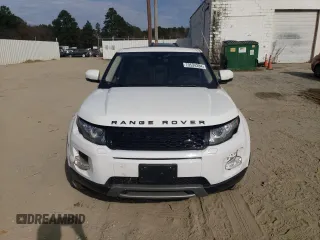 2013 Land Rover Range Rover Evoque Pure Premium with VIN SALVR2BG4DH817697, listed as a Copart auction lot 79534284 with 101,727 mi miles and Salvage Title. Bid and sale history available at carsss.com. Image 5.