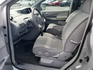 2006 Nissan Quest S Special Edition with VIN 5N1BV28U26N117938, listed as a Copart auction lot 65632304 with 178,888 mi miles and Salvage Title. Bid and sale history available at carsss.com. Image 7.