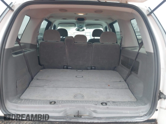 2004 Ford Explorer XLT z VIN 1FMZU73WX4ZA62443, wystawiony jako IAAI lot #41436558 z przebiegiem 154 950 mil mil oraz . Historia ofert i sprzedaży dostępna na DreamBid. Obrazek 12.