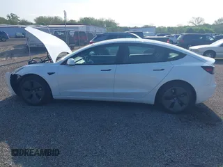 2023 Tesla Model 3 с VIN 5YJ3E1EA1PF621698, выставлен на аукционе IAAI как лот 42167852 с пробегом 23 778 миль миль и . История ставок и продаж доступна на DreamBid. Изображение 14.