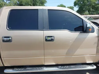 2013 Ford F-150 XL with VIN 1FTEW1CM1DKF70849, listed as a IAAI auction lot 42535866 with 213,674 mi miles and . Bid and sale history available at DreamBid. Image 14.
