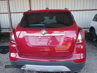 2020 Buick Encore Preferred with VIN KL4CJASB4LB062549, listed as a IAAI auction lot 41310805 with 56,031 mi miles and . Bid and sale history available at DreamBid. Image 17.