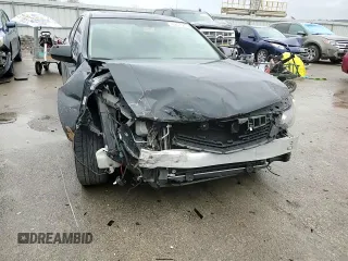 2009 Acura TSX with VIN JH4CU26689C030981, listed as a Copart auction lot 43267585 with 177,686 mi miles and Salvage Title. Bid and sale history available at carsss.com. Image 10.