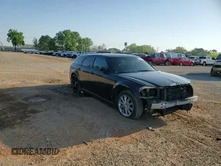 2005 Dodge Magnum RT z VIN 2D8GV58205H550371, wystawiony jako Copart lot #52808415 z przebiegiem 201 932 mil mil oraz Szkoda całkowita • Salvage title. Historia ofert i sprzedaży dostępna na DreamBid. Obrazek 11.
