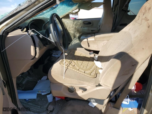 1999 Ford F-150 Work Series with VIN 1FTRX18W2XKA01330, listed as a Copart auction lot 81914224 with 0 mi miles and Non Repairable. Bid and sale history available at carsss.com. Image 7.