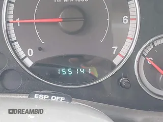 2006 Jeep Liberty Limited with VIN 1J4GL58K46W272124, listed as a IAAI auction lot 42503339 with 155,141 mi miles and . Bid and sale history available at DreamBid. Image 15.