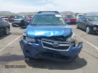 2017 Subaru Crosstrek Premium z VIN JF2GPADC2H8228598, wystawiony jako IAAI lot #42382518 z przebiegiem 126 817 mil mil oraz . Historia ofert i sprzedaży dostępna na DreamBid. Obrazek 12.