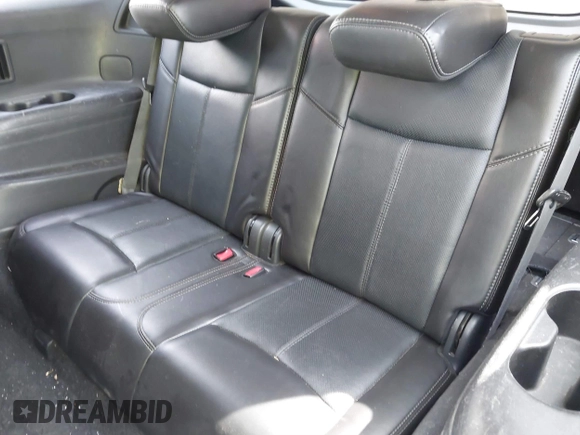 2014 Nissan Pathfinder SL z VIN 5N1AR2MN1EC680617, wystawiony jako IAAI lot #41779019 z przebiegiem 146 041 mil mil oraz . Historia ofert i sprzedaży dostępna na DreamBid. Obrazek 12.