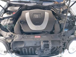 2006 Mercedes-Benz C 230 Sport with VIN WDBRF52H86F746397, listed as a IAAI auction lot 41976060 with 156,614 mi miles and . Bid and sale history available at carsss.com. Image 10.