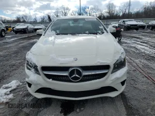 2015 Mercedes-Benz CLA 250 with VIN WDDSJ4GB1FN188601, listed as a Copart auction lot 42777914 with 78,973 mi miles and . Bid and sale history available at DreamBid. Image 5.