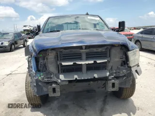 2016 Ram 1500 Big Horn with VIN 3C6RR7LT6GG206738, listed as a Copart auction lot 60317055 with 167,634 mi miles and Salvage title. Bid and sale history available at DreamBid. Image 5.