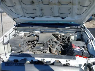 2013 Toyota Tacoma with VIN 5TFTX4CN4DX032986, listed as a IAAI auction lot 41646836 with 145,775 mi miles and . Bid and sale history available at DreamBid. Image 10.