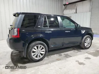 2012 Land Rover LR2 HSE with VIN SALFR2BN4CH319422, listed as a Copart auction lot 80878614 with 74,084 mi miles and Clean title. Bid and sale history available at DreamBid. Image 3.