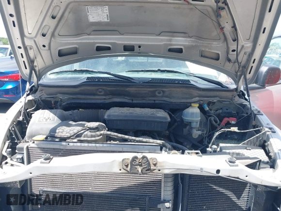 2002 Dodge 1500 with VIN 3D7HU18NX2G157441, listed as a IAAI auction lot 42317729 with 216,874 mi miles and . Bid and sale history available at DreamBid. Image 10.