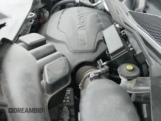 2022 Honda Passport EX-L с VIN 5FNYF7H53NB005258, выставлен на аукционе IAAI как лот 43291545 с пробегом 82 070 миль миль и . История ставок и продаж доступна на DreamBid. Изображение 19.