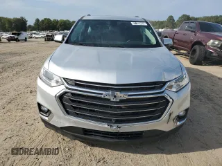 2020 Chevrolet Traverse LT Leather with VIN 1GNEVHKW4LJ242822, listed as a Copart auction lot 67163863 with 108,230 mi miles. Bid and sale history available at carsss.com. Image 5.