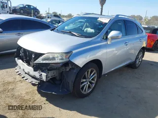 2013 Lexus RX 350 with VIN JTJZK1BA2D2414854, listed as a IAAI auction lot 41862052 with 182,187 mi miles and . Bid and sale history available at DreamBid. Image 21.