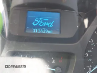 2016 Ford Transit Wagon XL with VIN 1FBZX2ZM8GKA69218, listed as a IAAI auction lot 42027106 with 311,419 mi miles. Bid and sale history available at carsss.com. Image 7.