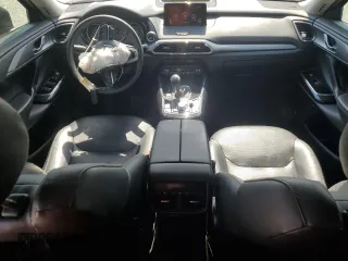 2019 Mazda CX-9 Touring z VIN JM3TCBCY7K0309539, wystawiony jako Copart lot #58501475 z przebiegiem 50 140 mil mil oraz Nie do naprawy • Non repairable. Historia ofert i sprzedaży dostępna na DreamBid. Obrazek 8.