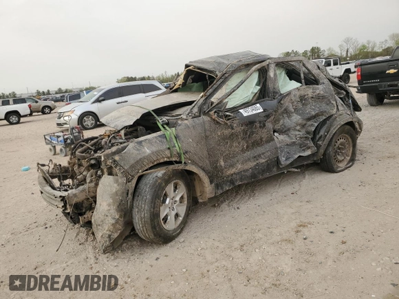 2013 Ford Explorer z VIN 1FM5K7B80DGC05449, wystawiony jako Copart lot #49734065 z przebiegiem Nie podano mil oraz Nie do naprawy • Non repairable. Historia ofert i sprzedaży dostępna na DreamBid. Obrazek 1.