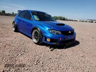 2012 Subaru WRX WRX with VIN JF1GR7E62CG200390, listed as a Copart auction lot 56787955 with 145,826 mi miles and Salvage title. Bid and sale history available at DreamBid. Image 13.
