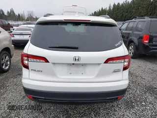 2022 Honda Pilot Sport z VIN 5FNYF6H37NB067593, wystawiony jako IAAI lot #41773225 z przebiegiem 55 480 mil mil oraz . Historia ofert i sprzedaży dostępna na DreamBid. Obrazek 16.