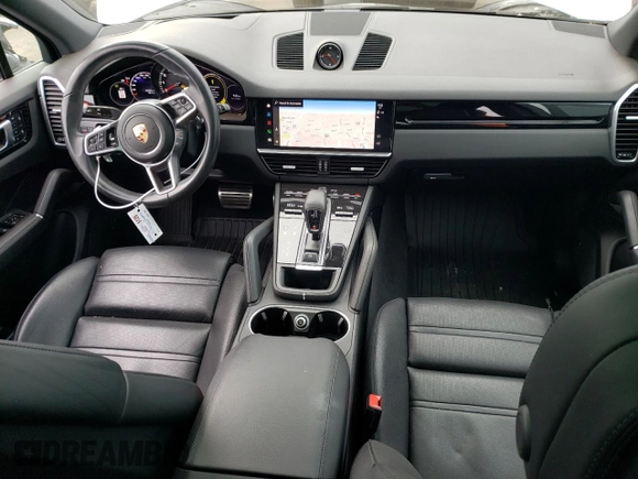 2023 Porsche Cayenne S z VIN WP1AB2AY2PDA14143, wystawiony jako Copart lot #48045204 z przebiegiem 37 303 mil mil oraz . Historia ofert i sprzedaży dostępna na DreamBid. Obrazek 8.