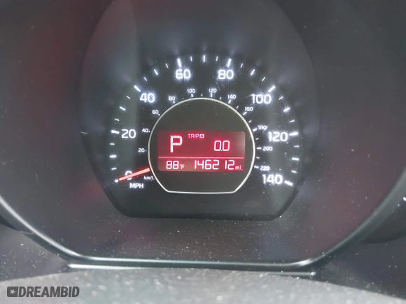 2014 Kia Soul + with VIN KNDJP3A53E7715977, listed as a IAAI auction lot 42044617 with 146,212 mi miles. Bid and sale history available at carsss.com. Image 7.