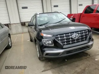 2020 Hyundai Venue SEL z VIN KMHRC8A30LU060830, wystawiony jako Copart lot #48299415 z przebiegiem 47 877 mil mil oraz Szkoda całkowita • Salvage title. Historia ofert i sprzedaży dostępna na DreamBid. Obrazek 11.