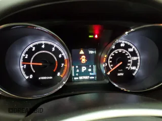 2016 Mitsubishi Outlander ES с VIN JA4AR3AU6GZ053833, выставлен на аукционе Copart как лот 56494555 с пробегом 67 687 миль миль и Списание • Salvage title. История ставок и продаж доступна на DreamBid. Изображение 9.