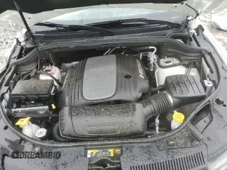 2023 Dodge Durango R/T Plus z VIN 1C4SDHCT1PC668058, wystawiony jako Copart lot #45879195 z przebiegiem 41 654 mil mil oraz Szkoda całkowita • Salvage title. Historia ofert i sprzedaży dostępna na DreamBid. Obrazek 12.