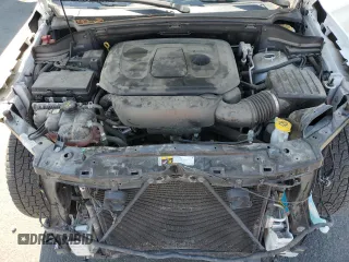 2020 Jeep Grand Cherokee Laredo E с VIN 1C4RJFAG1LC142802, выставлен на аукционе Copart как лот 60262145 с пробегом 74 357 миль миль и Списание • Salvage title. История ставок и продаж доступна на DreamBid. Изображение 12.