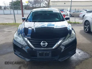 2016 Nissan Altima SV with VIN 1N4AL3AP1GC283113, listed as a IAAI auction lot 41702821 with 115,307 mi miles and . Bid and sale history available at DreamBid. Image 12.