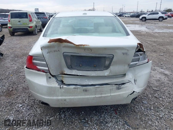 2004 Acura TL z VIN 19UUA66234A032887, wystawiony jako IAAI lot #41643892 z przebiegiem 217 833 mil mil oraz . Historia ofert i sprzedaży dostępna na DreamBid. Obrazek 6.