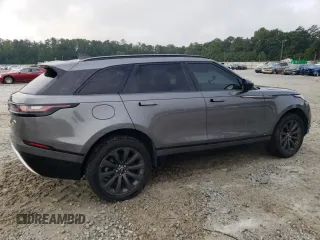 2018 Land Rover Range Rover Velar R-Dynamic SE with VIN SALYL2RN8JA745751, listed as a Copart auction lot 67048043 with 49,110 mi miles. Bid and sale history available at carsss.com. Image 3.
