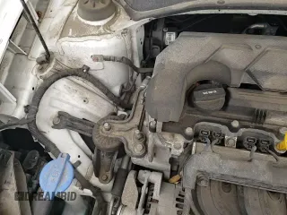 2022 Hyundai Venue SE z VIN KMHRB8A35NU133065, wystawiony jako Copart lot #58865205 z przebiegiem 87 083 mil mil oraz Szkoda całkowita • Salvage title. Historia ofert i sprzedaży dostępna na DreamBid. Obrazek 15.